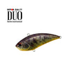 DUO Realis Vibration 68 (G-FIX)