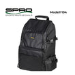 Spro Backpack Black