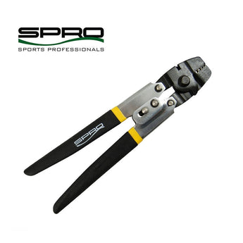 CRIMPING PLIERS 26CM