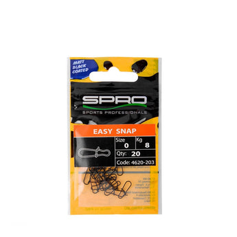Spro MB Easy Snap