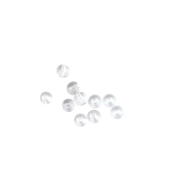 Spro RND Glass Beads
