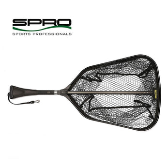 Spro HD Comfort Predator Net 60x50