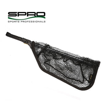 Spro HD Folding Predator Net 70x60
