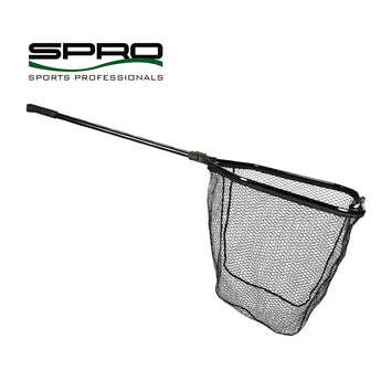 Spro HD Folding Predator Net 70x60