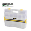 Spro HD Tackle Box L