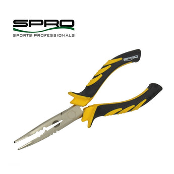 Spro Long Nose Pliers 23 cm