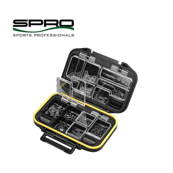 Spro Mobile Parts Stocker  (112x75x32mm)