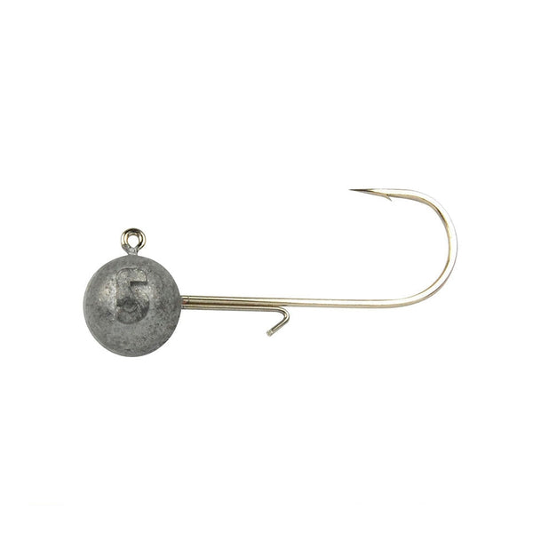 #2 - SPRO Round Jighead - Jig 22