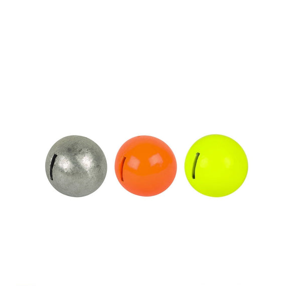 Spro Spiral Weights Assorti