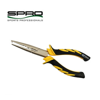 Spro Split Ring Pliers 18 cm