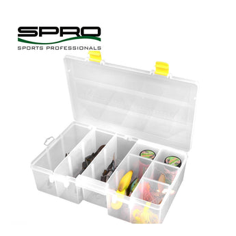 Tackle Box 2200 355x230x100mm