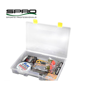 Spro Tackle Box 2300