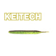 4,8" Keitech Sexy Impact 12,3cm