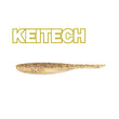 5" Keitech Shad Impact 12,5cm