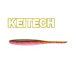 5" Keitech Shad Impact 12,5cm