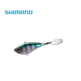 Shimano Bantam BT Spin 45mm 14g