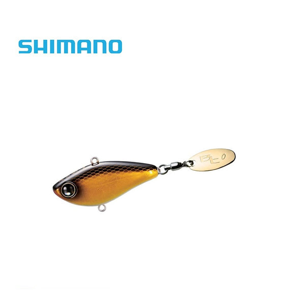 Shimano Bantam BT Spin 45mm 14g