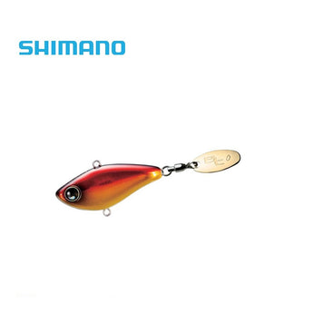 Shimano Bantam BT Spin 45mm 18g