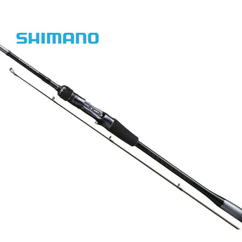 Shimano Lunamis S86-M 7-35g