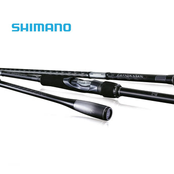 Shimano Lunamis S86-M 7-35g