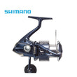 Shimano Twin Power XD FA
