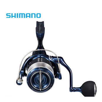 Shimano Twin Power XD FA
