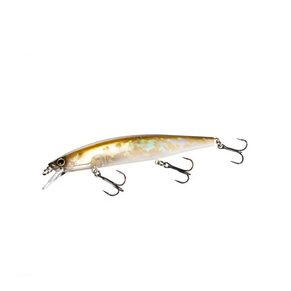 Bantam World Minnow FB 115SP