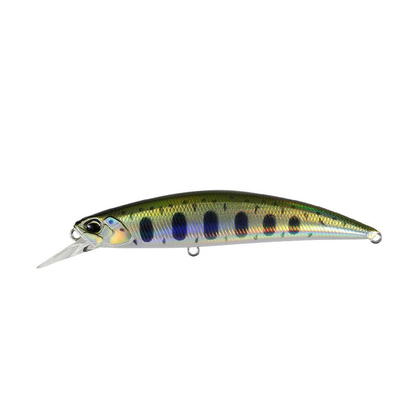 DUO Spearhead Ryuki 95S