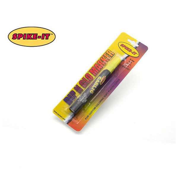 Spike It-Marker Garlic