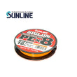 Sunline Siglon PE X 8 - Orange