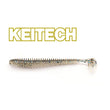3,5" Keitech Swing Impact 8,5cm