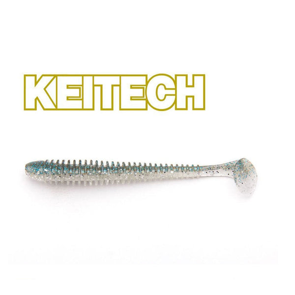 3" Keitech Swing Impact 8cm