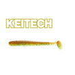 4,5" Keitech Swing Impact 12,5cm