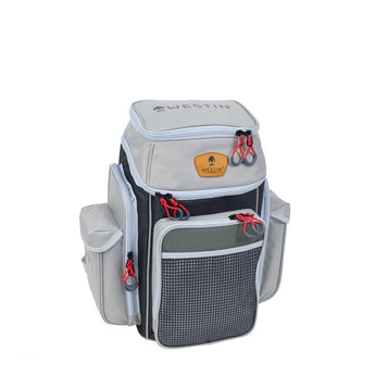 Westin W3 Backpack Plus (2 boxes) Large/Black