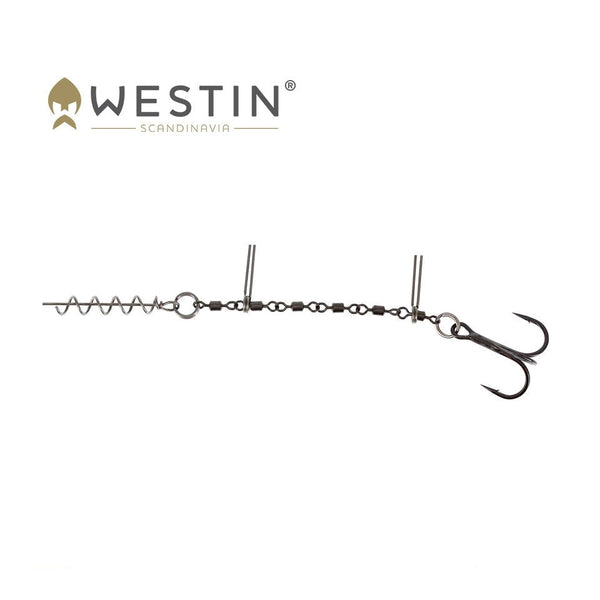 Westin Add-It Jointed Stinger HD 40kg