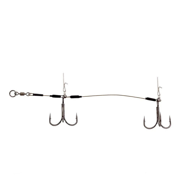 Westin Add-It Stinger Double 1x7 40,8kg