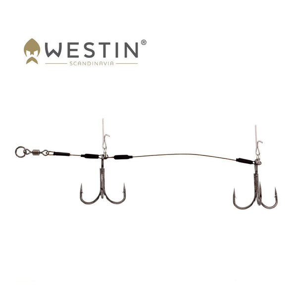 Westin Add-It Stinger Double 1x7 40,8kg