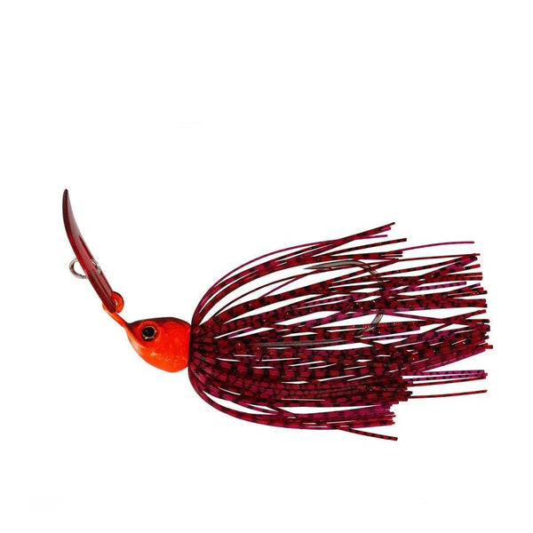 Westin BladeBite Tungsten Bladed Jig 21g