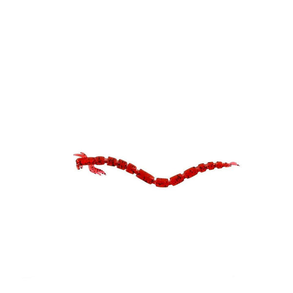 Westin Blood Teez Worm 7,5cm