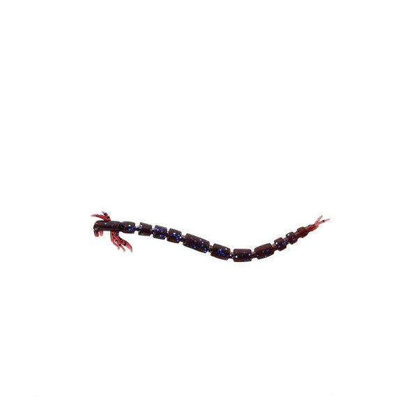 Westin Blood Teez Worm 7,5cm