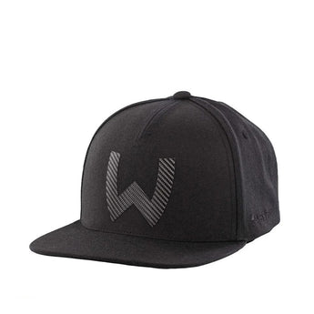 Westin Carbon Helmet One Size Carbon Black