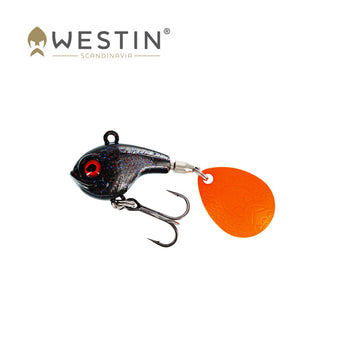 Westin DropBite 17g Spin Tail Jig 3,4cm
