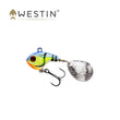 Westin DropBite 22g Spin Tail Jig 3,7cm