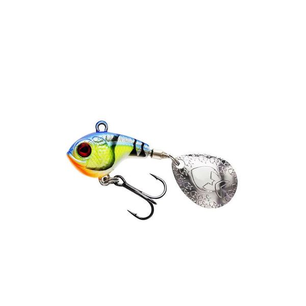 Westin DropBite 17g Spin Tail Jig 3,4cm