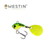 Westin DropBite 7g Tungsten Spin Tail Jig 1,6cm