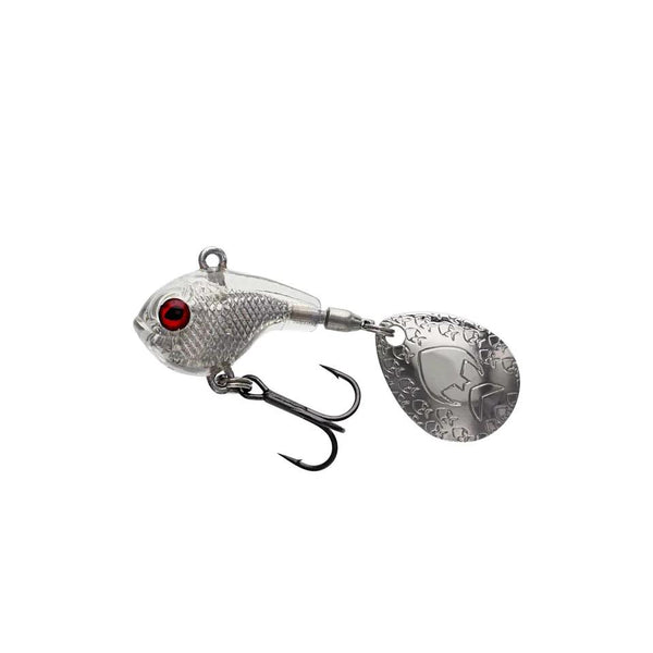 Westin DropBite 22g Spin Tail Jig 3,7cm