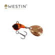 Westin DropBite 13g Tungsten Spin Tail Jig 2cm