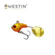 Westin DropBite 22g Spin Tail Jig 3,7cm