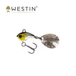 Westin DropBite 13g Tungsten Spin Tail Jig 2cm
