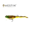 Westin Freddy the Frog 9cm/18,5cm